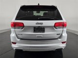 Used 2020 Jeep Grand Cherokee Summit w/ Platinum Series Group image 5