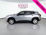 Used 2024 Chevrolet Trax LS image 4