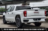 Certified 2024 GMC Sierra 1500 Pro w/ Graphite Edition image 5