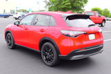 New 2026 Honda HR-V Sport image 4