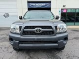 Used 2011 Toyota Tacoma 4x4 Double Cab image 5