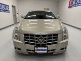 Used 2013 Cadillac CTS Premium image 2