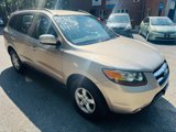 Used 2007 Hyundai Santa Fe GLS image 4