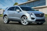 New 2025 Cadillac XT5 Premium Luxury w/ LPO, Floor Liner Package image 2