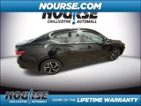 New 2025 Nissan Sentra SV image 4