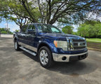 Used 2010 Ford F150 Lariat image 2