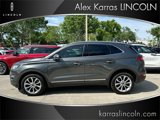 Used 2017 Lincoln MKC Select image 4