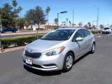 Used 2014 Kia Forte LX image 3