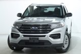 Used 2022 Ford Explorer XLT image 3