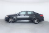 Used 2020 Kia Optima LX image 2