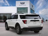 Used 2023 Ford Explorer ST-Line w/ Class IV Trailer Tow Package image 4