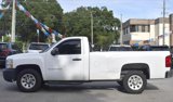 Used 2013 Chevrolet Silverado 1500 W/T image 4