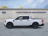 New 2025 Ford Maverick XLT w/ 4K Tow Package image 3