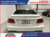 Used 2014 Mercedes-Benz E 350 Sport w/ Premium 1 Package image 4
