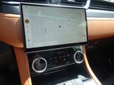 New 2025 Jaguar F-PACE R-Dynamic S image 3