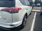 Used 2018 Toyota RAV4 Limited image 2
