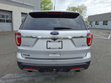 Used 2019 Ford Explorer Limited w/ Class III Trailer Tow Package image 5