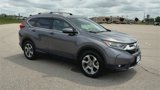 Used 2019 Honda CR-V EX-L image 2
