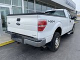 Used 2013 Ford F150 XL w/ Mid Equipment Group image 4