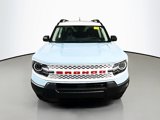 New 2025 Ford Bronco Sport Heritage image 2