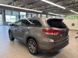 Used 2017 Toyota Highlander XLE image 4