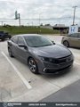 Certified 2019 Honda Civic LX image 2