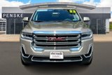 Certified 2023 GMC Acadia SLE image 3
