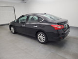 Used 2018 Nissan Sentra SV image 3