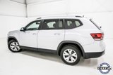 Used 2019 Volkswagen Atlas SE w/ Towing Package image 3