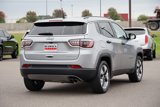 Used 2020 Jeep Compass Limited image 3