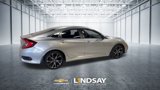 Used 2021 Honda Civic Sport image 2