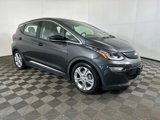 Used 2021 Chevrolet Bolt LT image 2