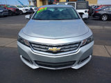 Used 2019 Chevrolet Impala LT image 3