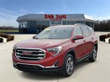 Used 2019 GMC Terrain SLT w/ Preferred Package image 2