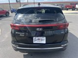 Used 2021 Kia Sportage EX w/ EX Technology Package image 5
