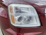 Used 2017 GMC Terrain SLE image 5