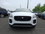 Used 2022 Jaguar E-PACE SE image 5
