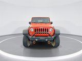 Used 2015 Jeep Wrangler Unlimited Sport w/ Quick Order Package 24S image 3