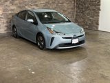 Used 2019 Toyota Prius Limited image 3