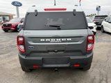 New 2024 Ford Bronco Sport Heritage w/ Heritage Convenience Package image 4