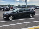 Used 2023 Chevrolet Malibu LT image 2