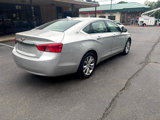 Used 2016 Chevrolet Impala LT image 3