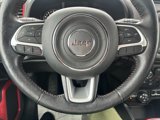 Certified 2018 Jeep Renegade Trailhawk w/ Cold Weather Group II image 3