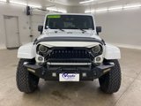 Used 2015 Jeep Wrangler Unlimited Sahara w/ Max Tow Package image 4