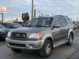 Used 2004 Toyota Sequoia SR5 image 2