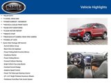 Used 2013 Jeep Grand Cherokee Overland Summit image 3