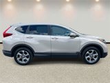 Used 2018 Honda CR-V EX image 4