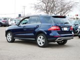 Used 2015 Mercedes-Benz ML 350 4MATIC image 5