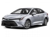 New 2025 Toyota Corolla LE image 6