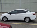 Used 2020 Nissan Versa S image 4
